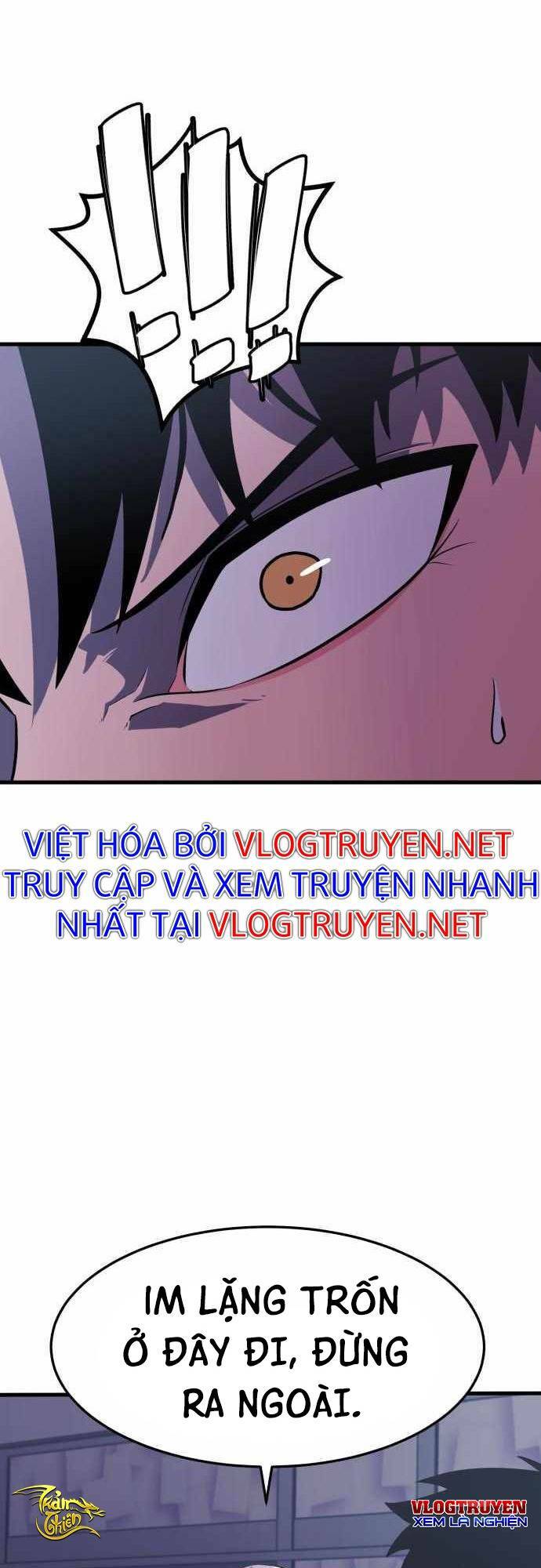 Huyết Nhân Báo Thù: Chapter 5