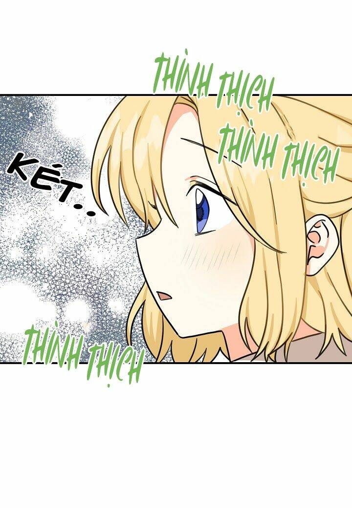 Ba Người Anh Trai Của Tôi Là Bạo Quân: Chapter 15