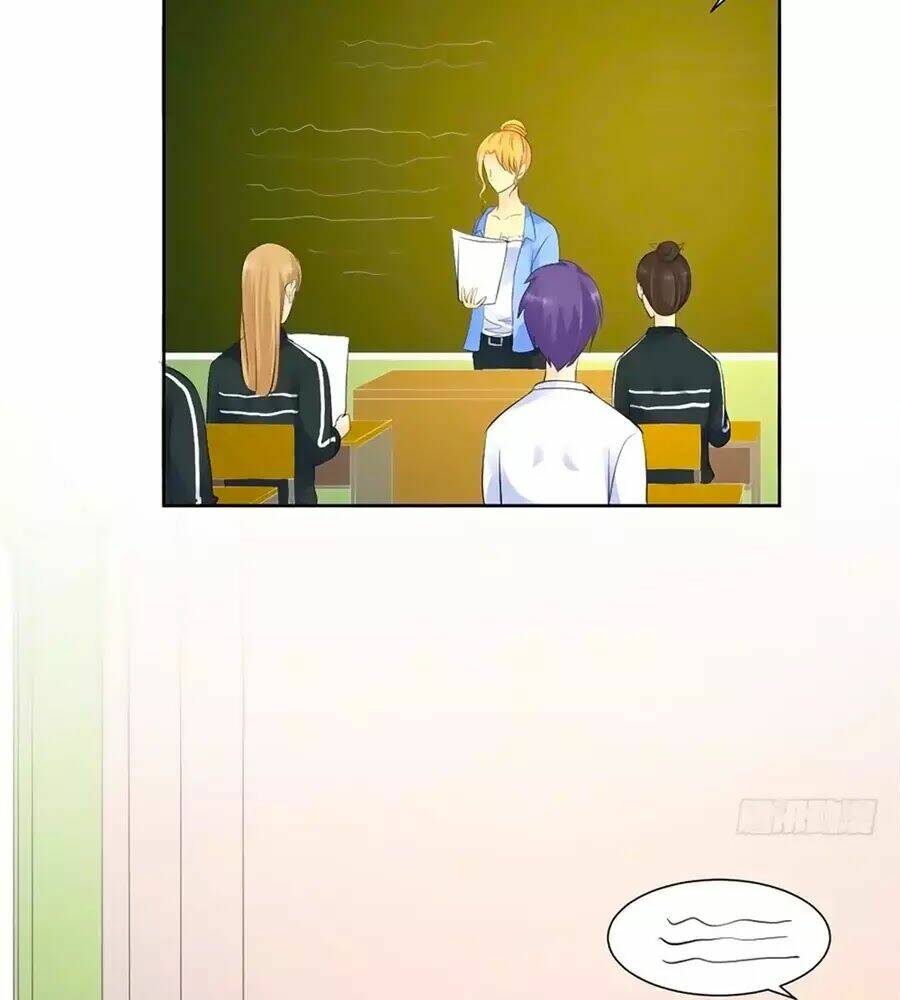 Sinh Sinh Tương Thác: Chapter 52