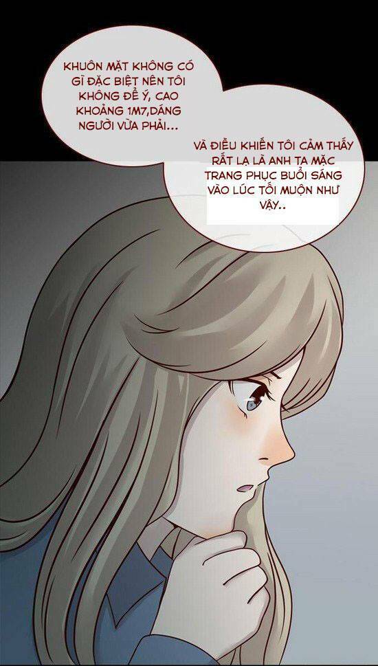 Tấm Da Người: Chapter 11