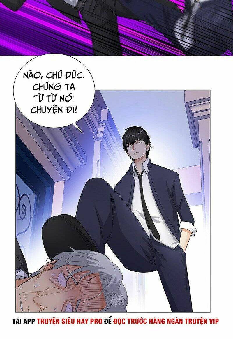Học Viện Cao Thủ: Chapter 141