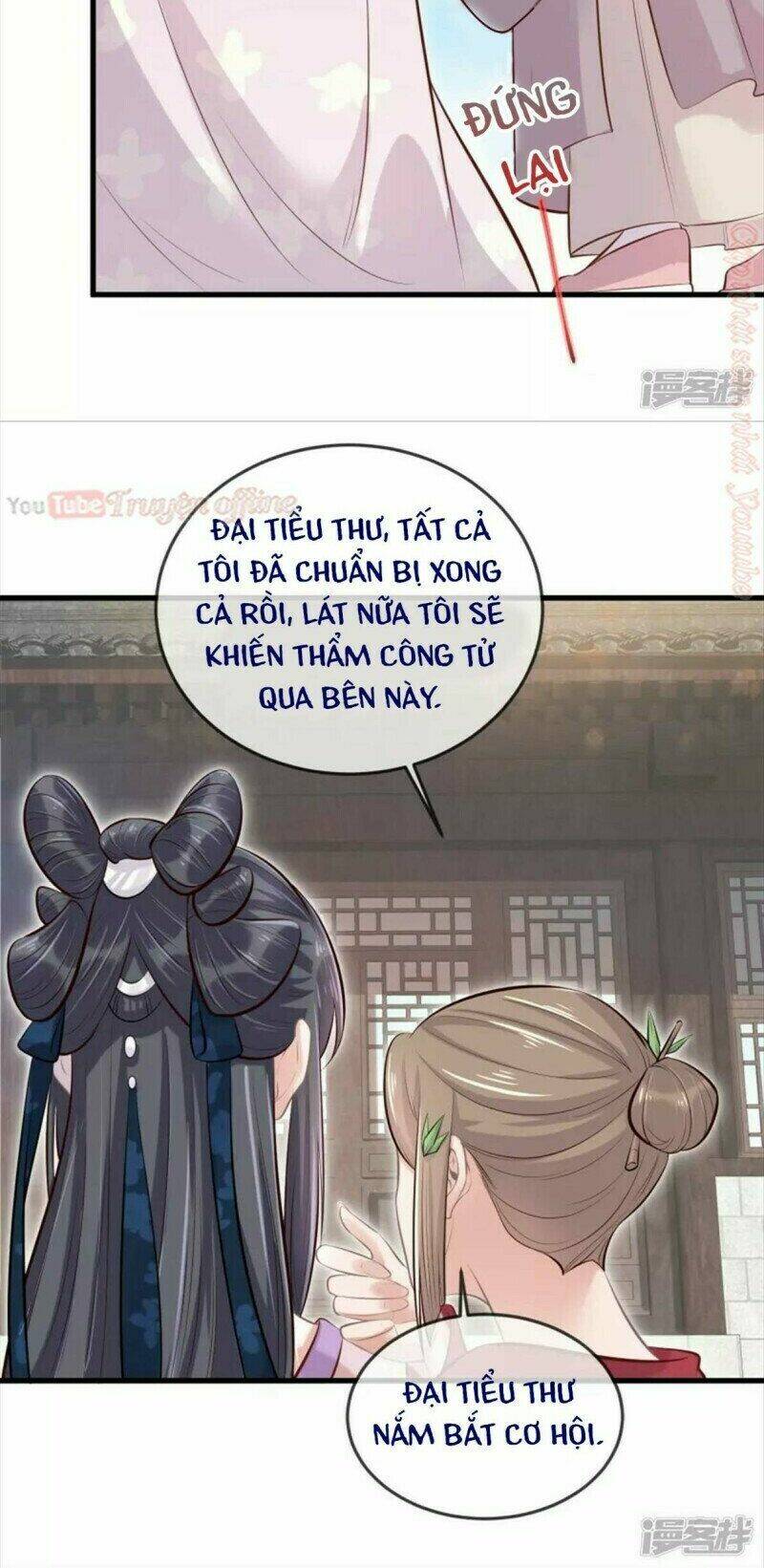 Nhật Kí Học Tập Của Hắc Liên Hoa: Chapter 20