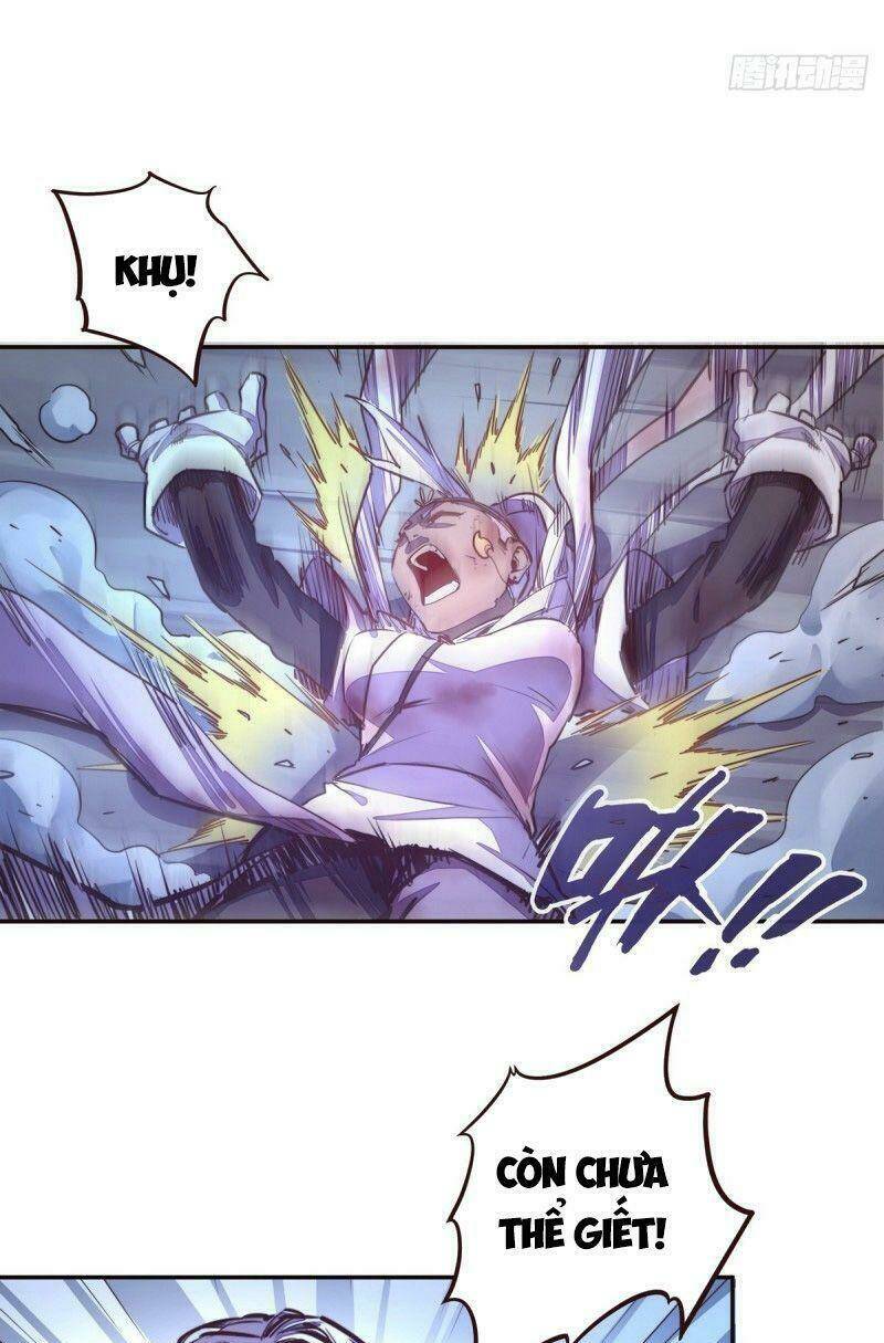 Sinh Tử Quyết: Chapter 128
