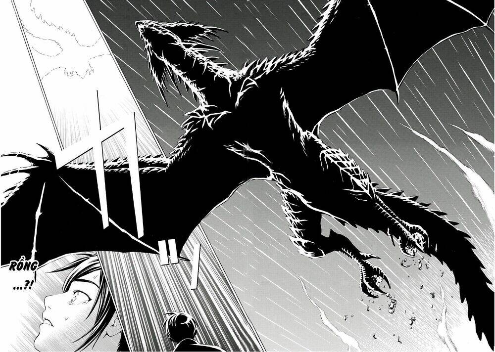 Cự Long Chiến Ký: Chapter 1.2