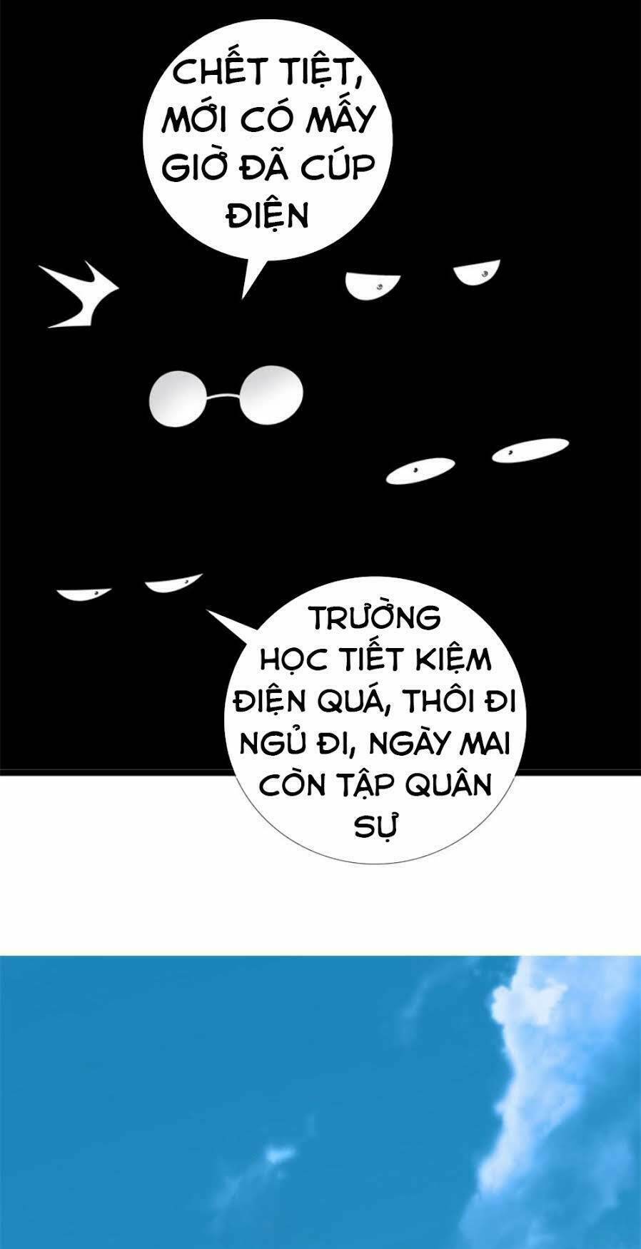 Đô Thị Chí Tôn: Chapter 32