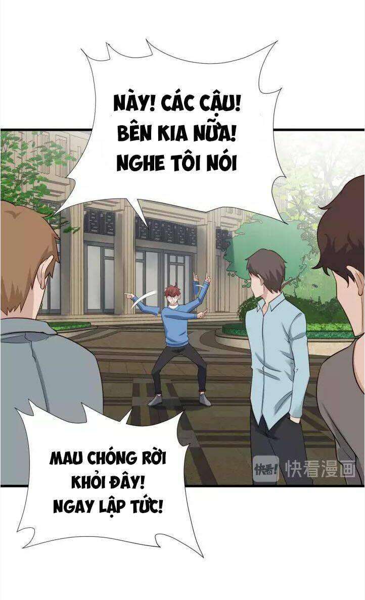 Hệ Thống Tu Tiên Mạnh Nhất: Chapter 55