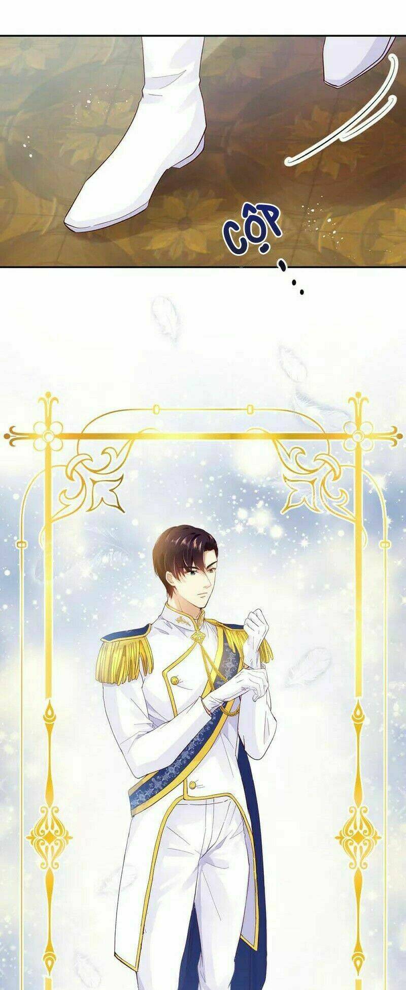 Ác Nữ Cải Biến: Chapter 20
