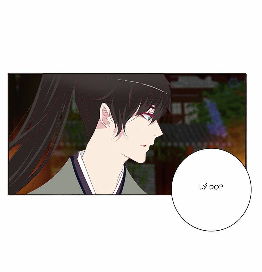 Tướng Quân Mời Ra Trận: Chapter 167