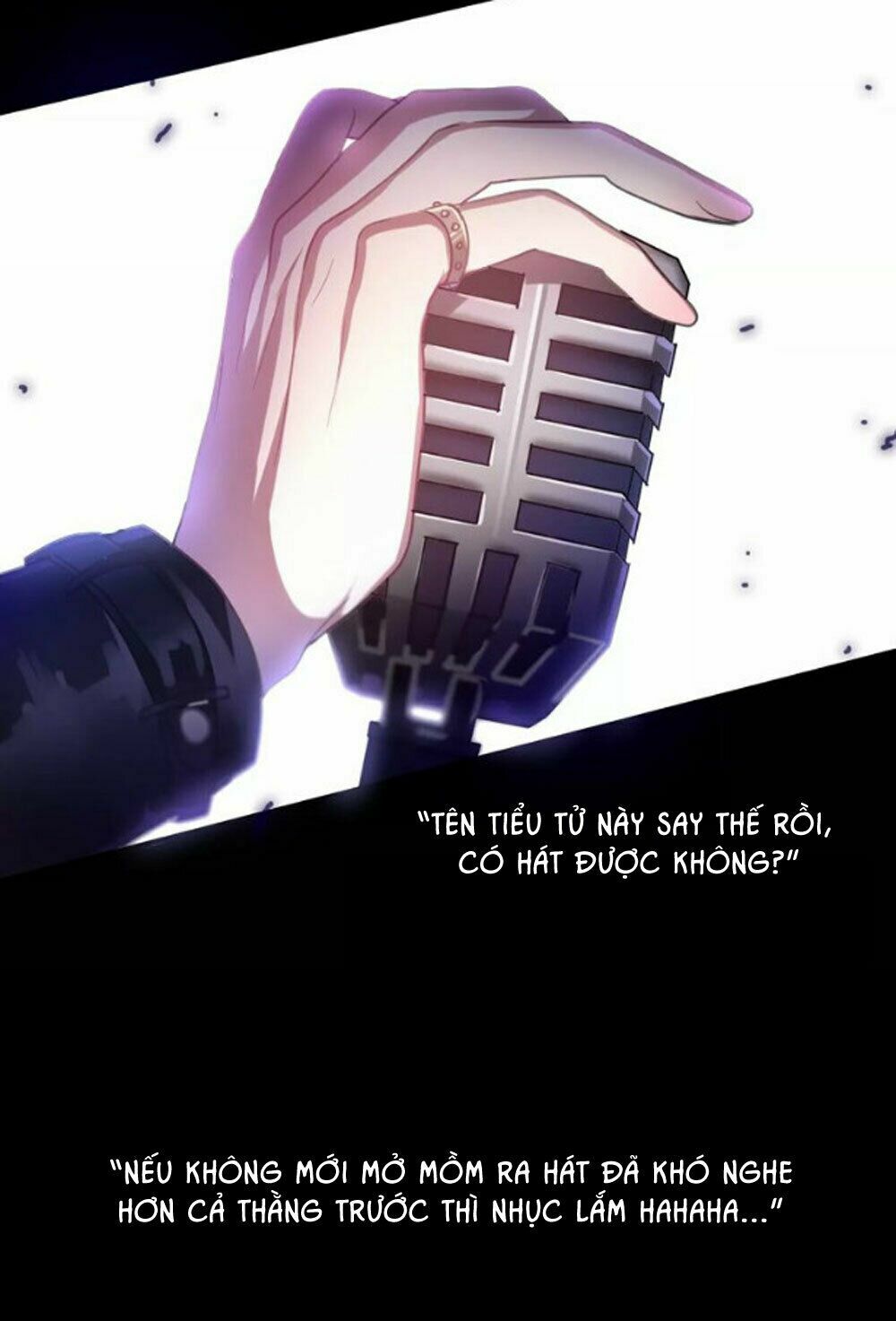 Tháng Sáu Kì Diệu: Chapter 32