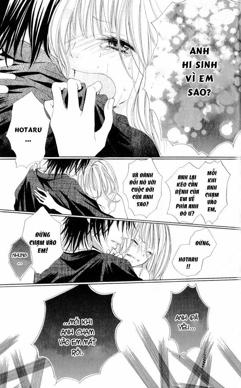 Datte, Kimi Ga Warau Kara: Chapter 5