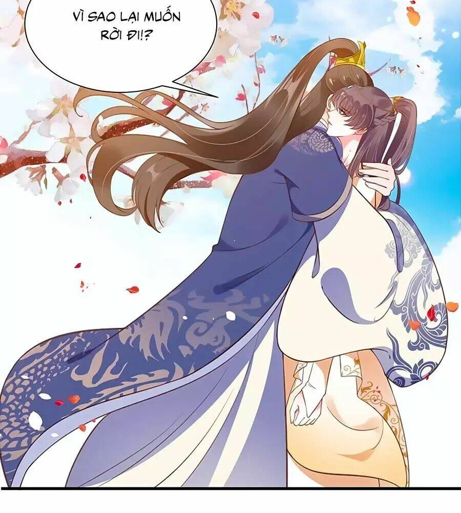 Thịnh Thế Lê Hoa Điện: Chapter 95