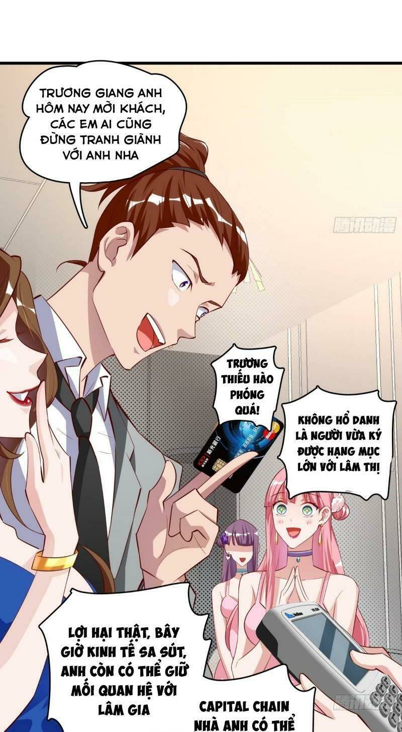Shipper Thần Cấp: Chapter 20