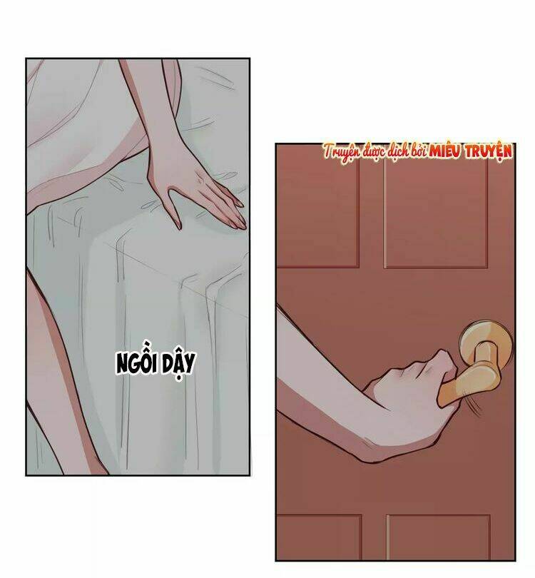 Tướng Quân Mời Xuất Đạo: Chapter 12