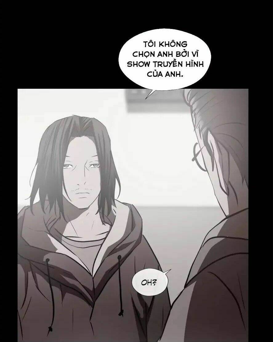 Kẻ Bị Ruồng Bỏ: Chapter 65