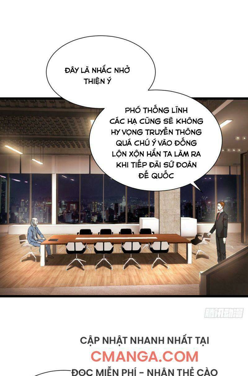 Danh Sách Kẻ Phản Diện: Chapter 102