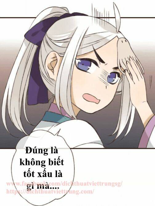 Bạn Trai Tôi Là Cẩm Y Vệ: Chapter 67