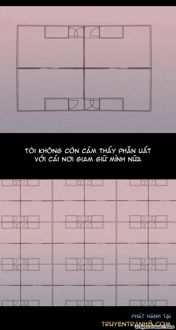 Thứ Sáu: Những Câu Chuyện Cấm: Chapter 2