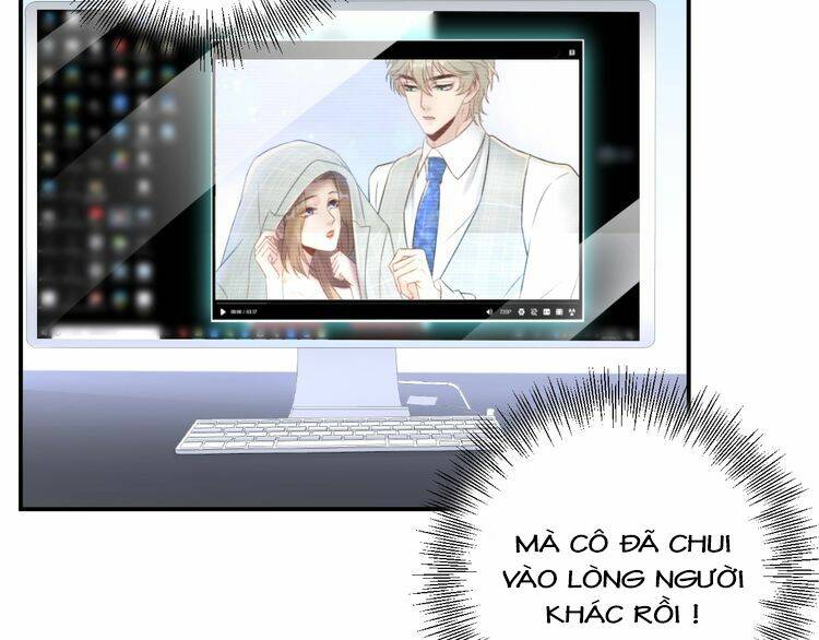 Trong Sinh Chi Ức Vạn Ảnh Hậu Yếu Thượng Vị: Chapter 53
