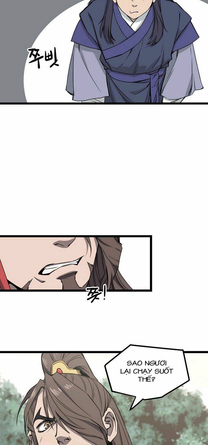 Reign: Chapter 12