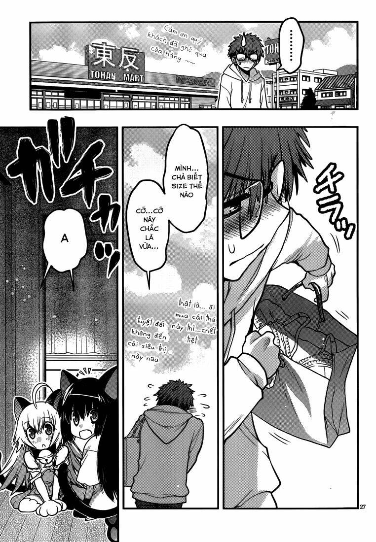 Tamanyan: Chapter 5