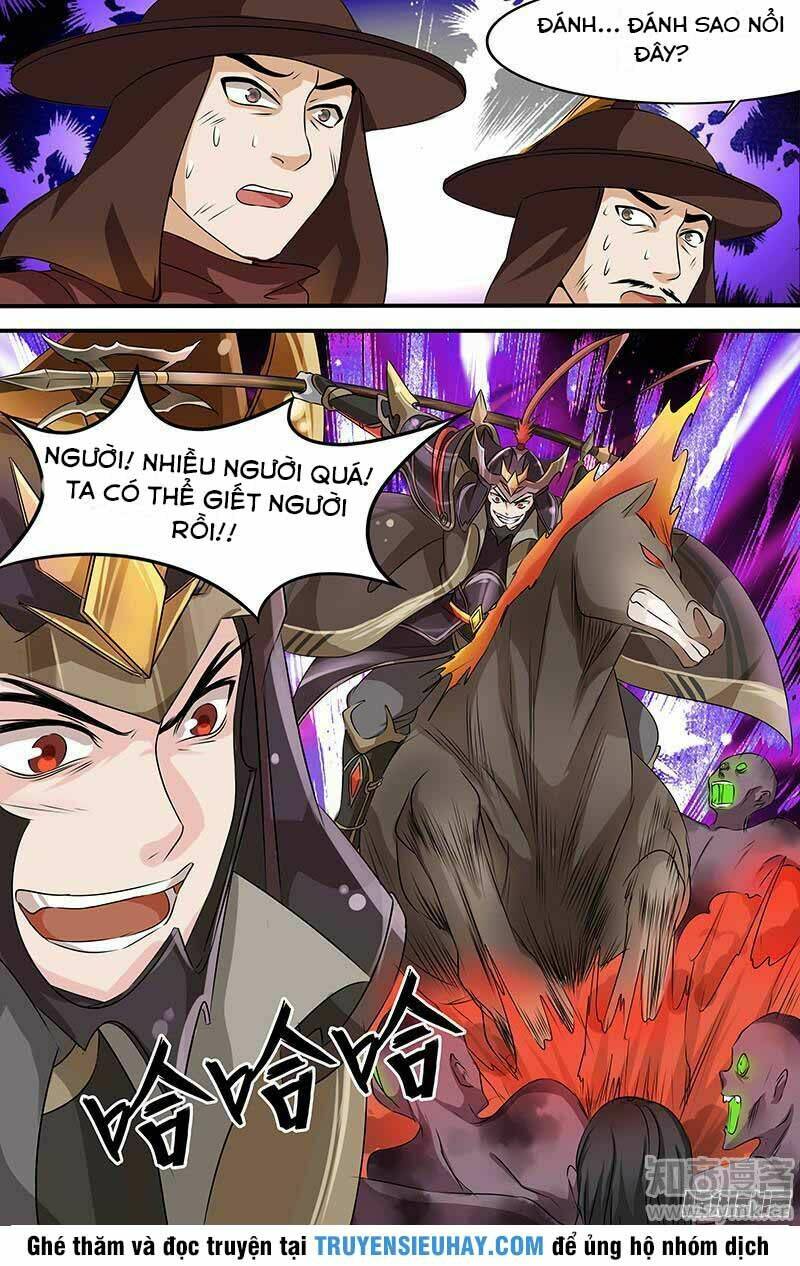 Cực Phẩm Tu Chân Thiếu Niên: Chapter 158