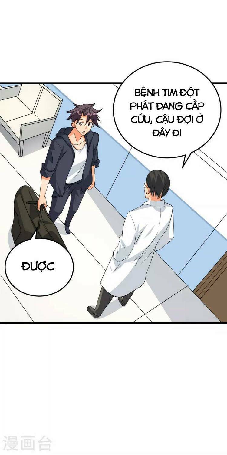 Đế Tế: Chapter 90