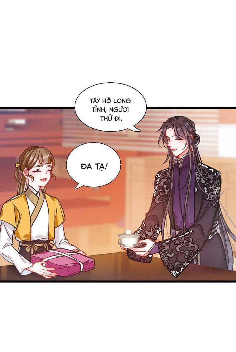 Danh Kiếm Chủng: Chapter 23