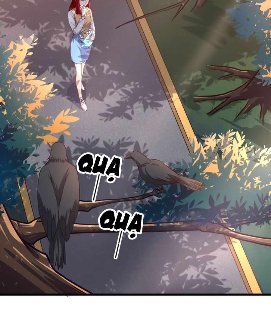 Phản Phái Nữ Đế Lai Tập: Chapter 17