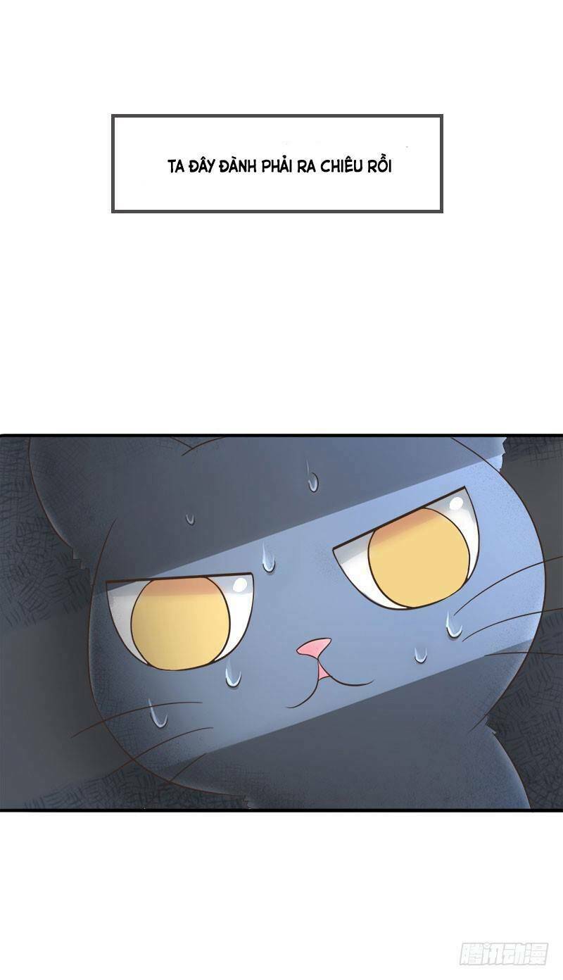 Thịnh Thế Lê Hoa Điện: Chapter 1