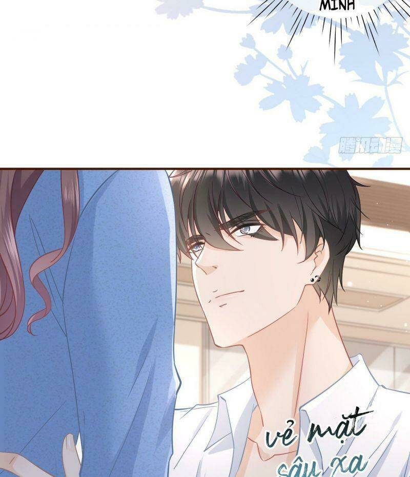 Bạn Gái Tôi Mới 30+: Chapter 67