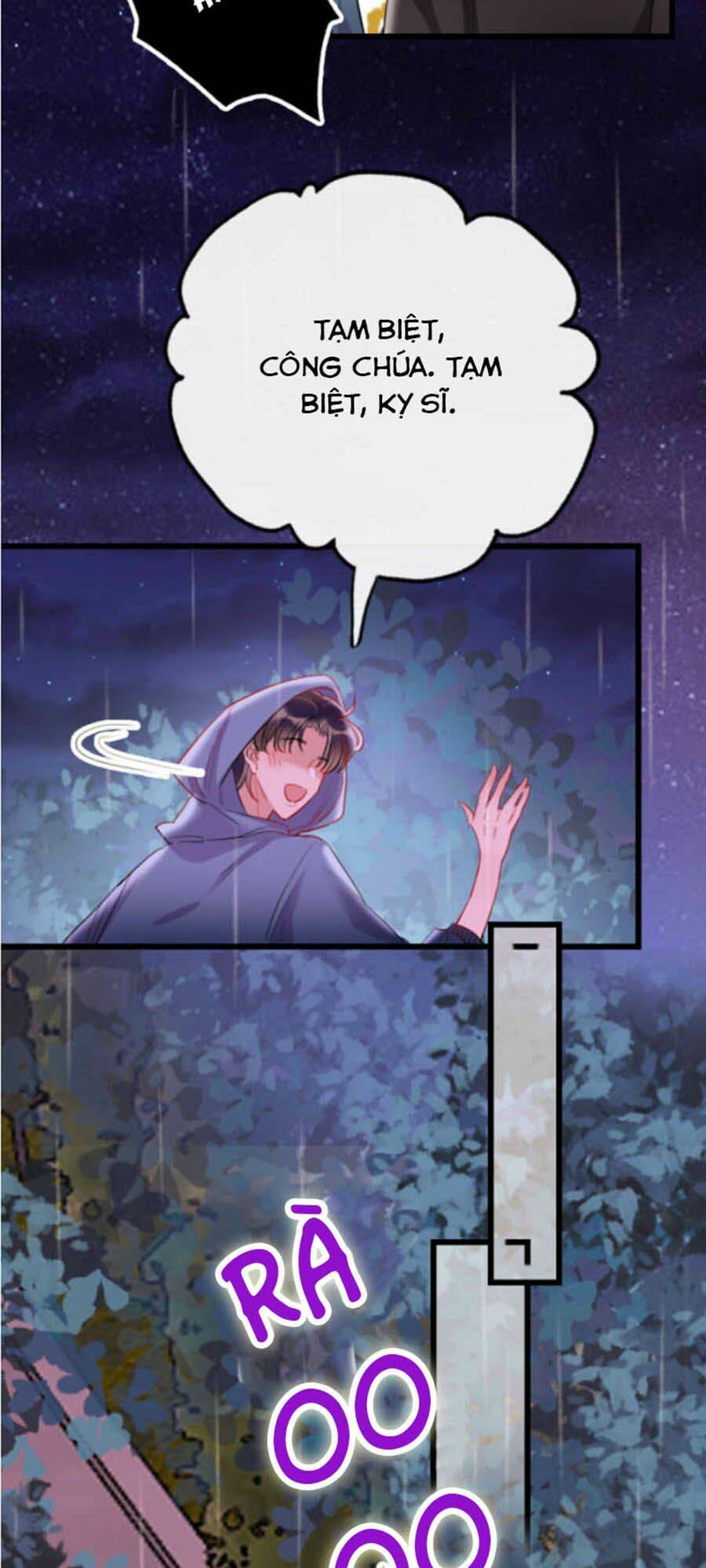 Cô Ấy Thật Xinh Đẹp 2: Chapter 6