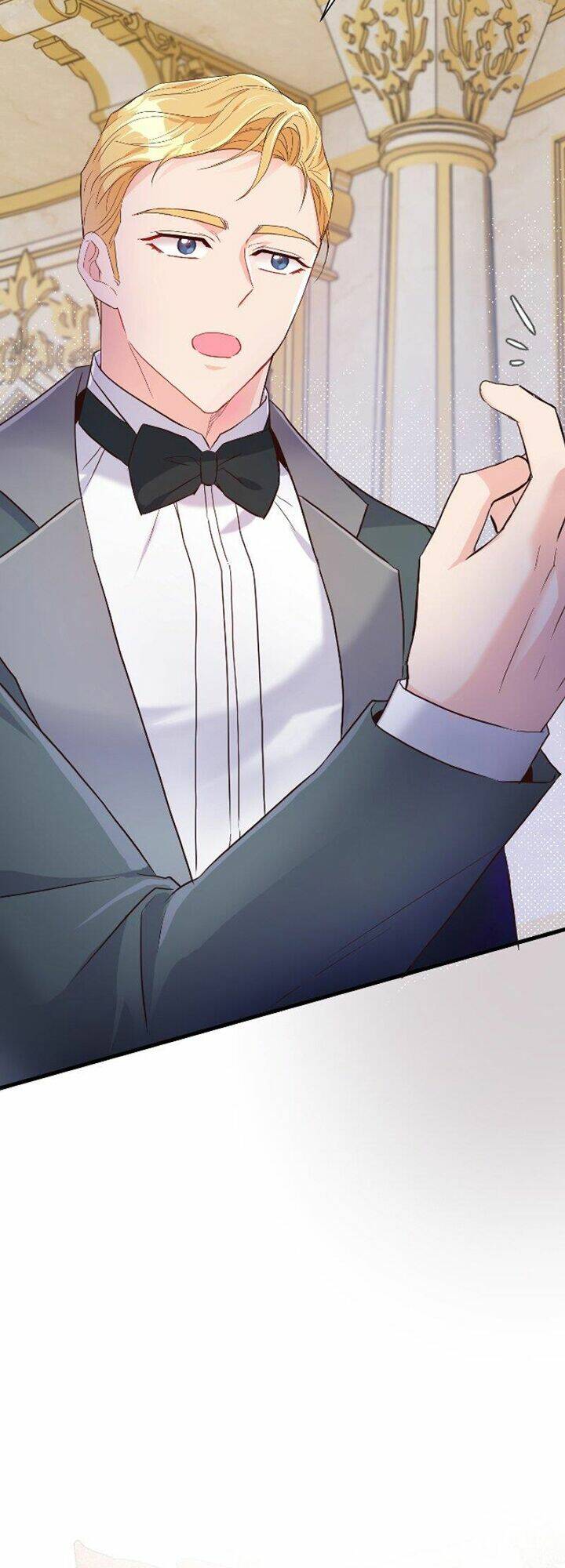 Tất Cả Mọi Người Đều Yêu Quý Nhân Vật Phản Diện: Chapter 13