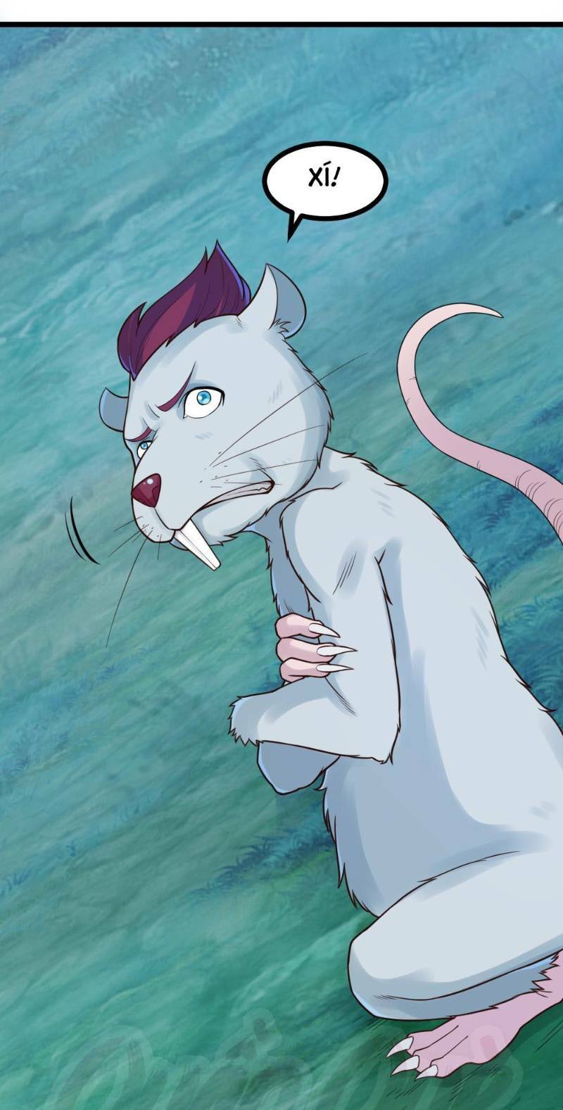 Tu Tiên Cuồng Thần: Chapter 60