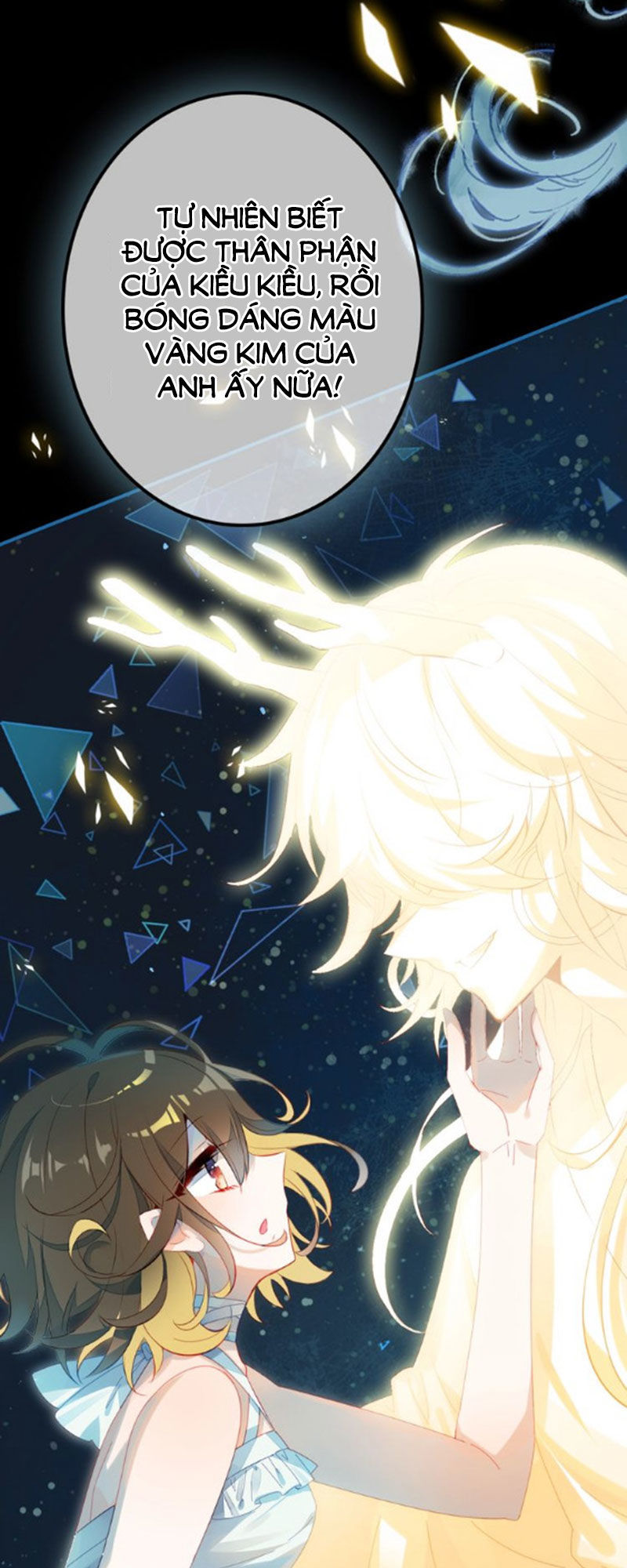 Ái Ngạo Kiều Long Vương Gia: Chapter 57