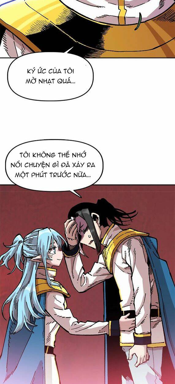 Nô Lệ Nghịch Thiên: Chapter 77