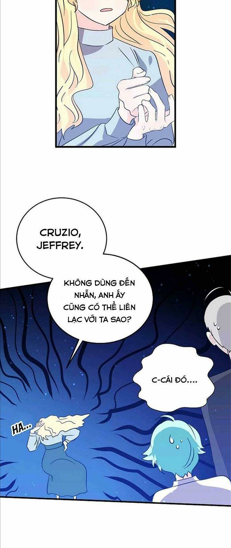 Tôi Là Bạn Gái Cũ Của Một Người Lính: Chapter 37