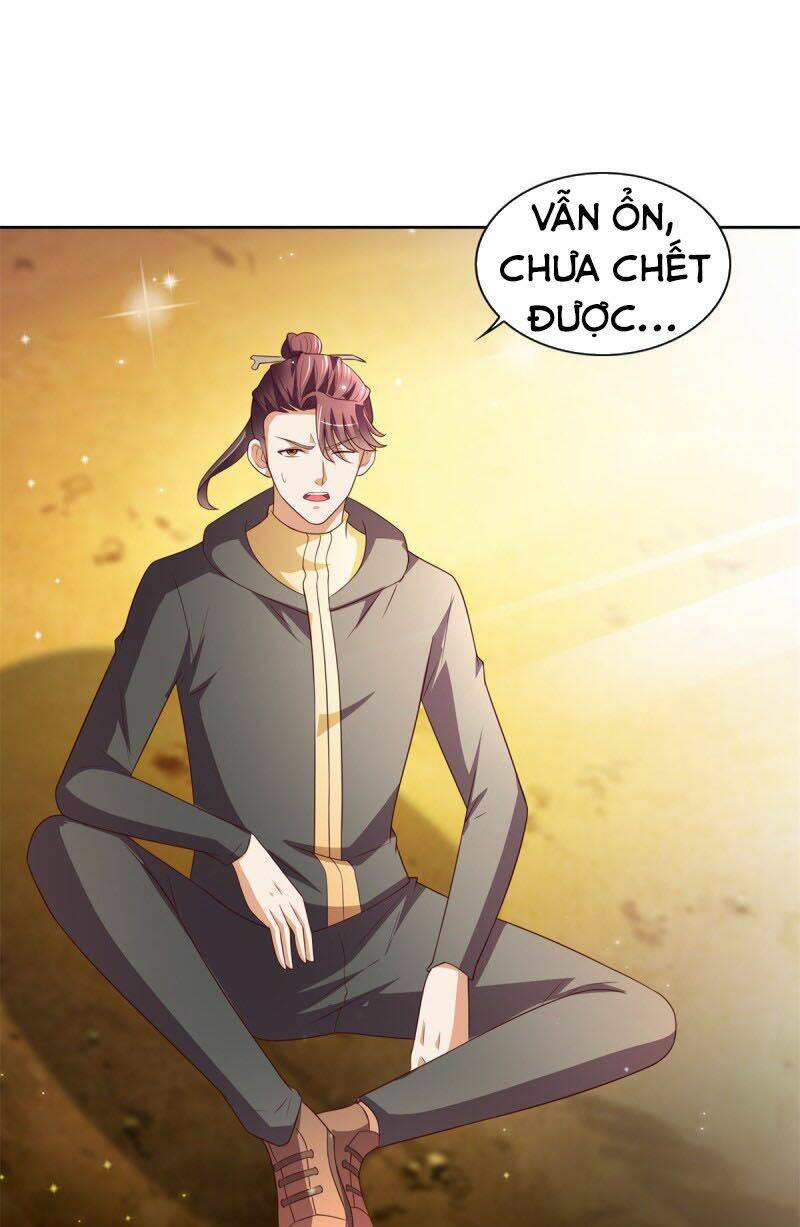 Chí Tôn Toàn Năng: Chapter 32