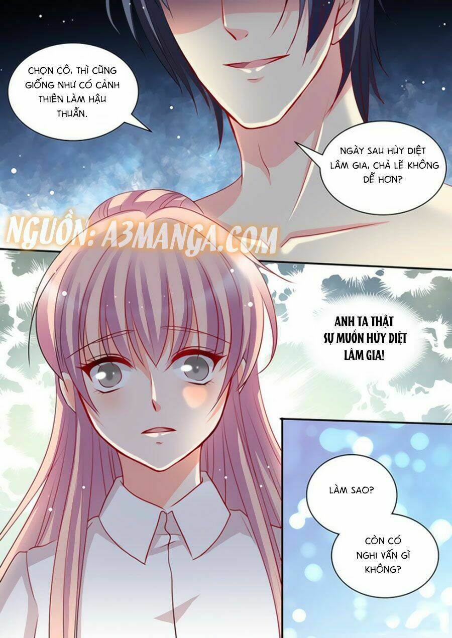 Bá Đạo Tổng Tài Yêu Ta: Chapter 67