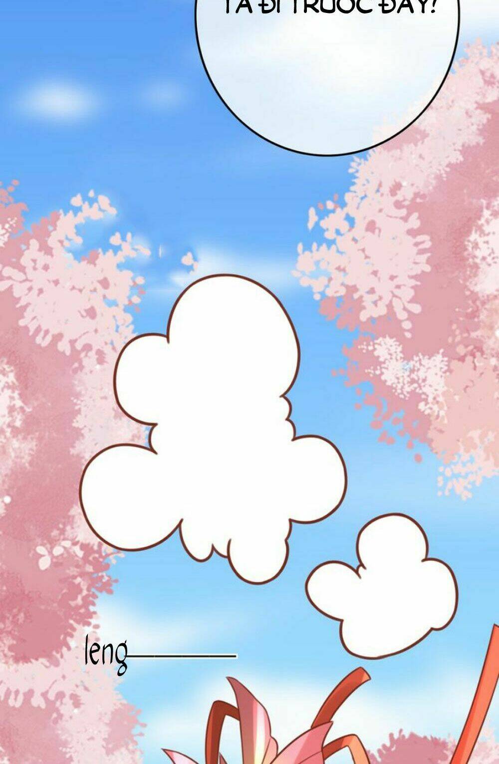 Chọc Nhầm Thượng Thần Băng Lãnh: Chapter 10