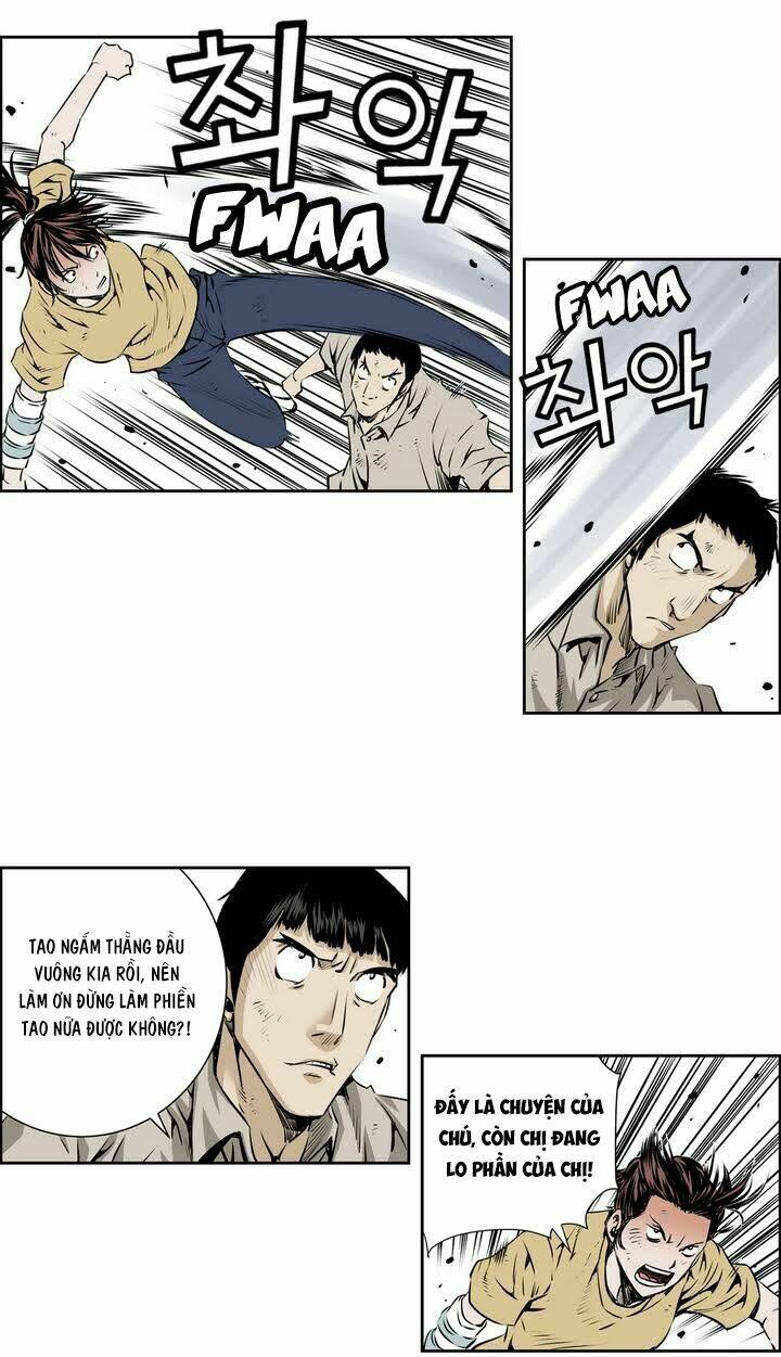 Double Casting: Chapter 46