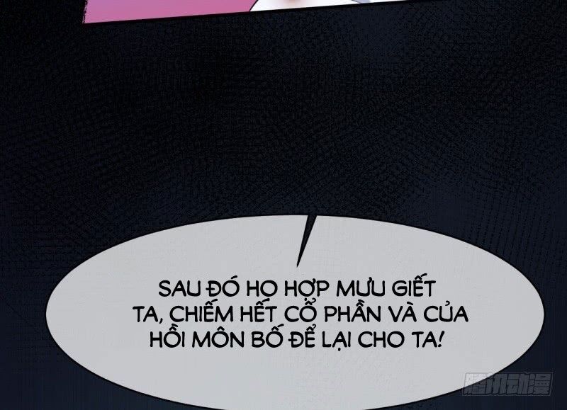 Ngạo Kiều Quỷ Vương Yêu Ta: Chapter 99