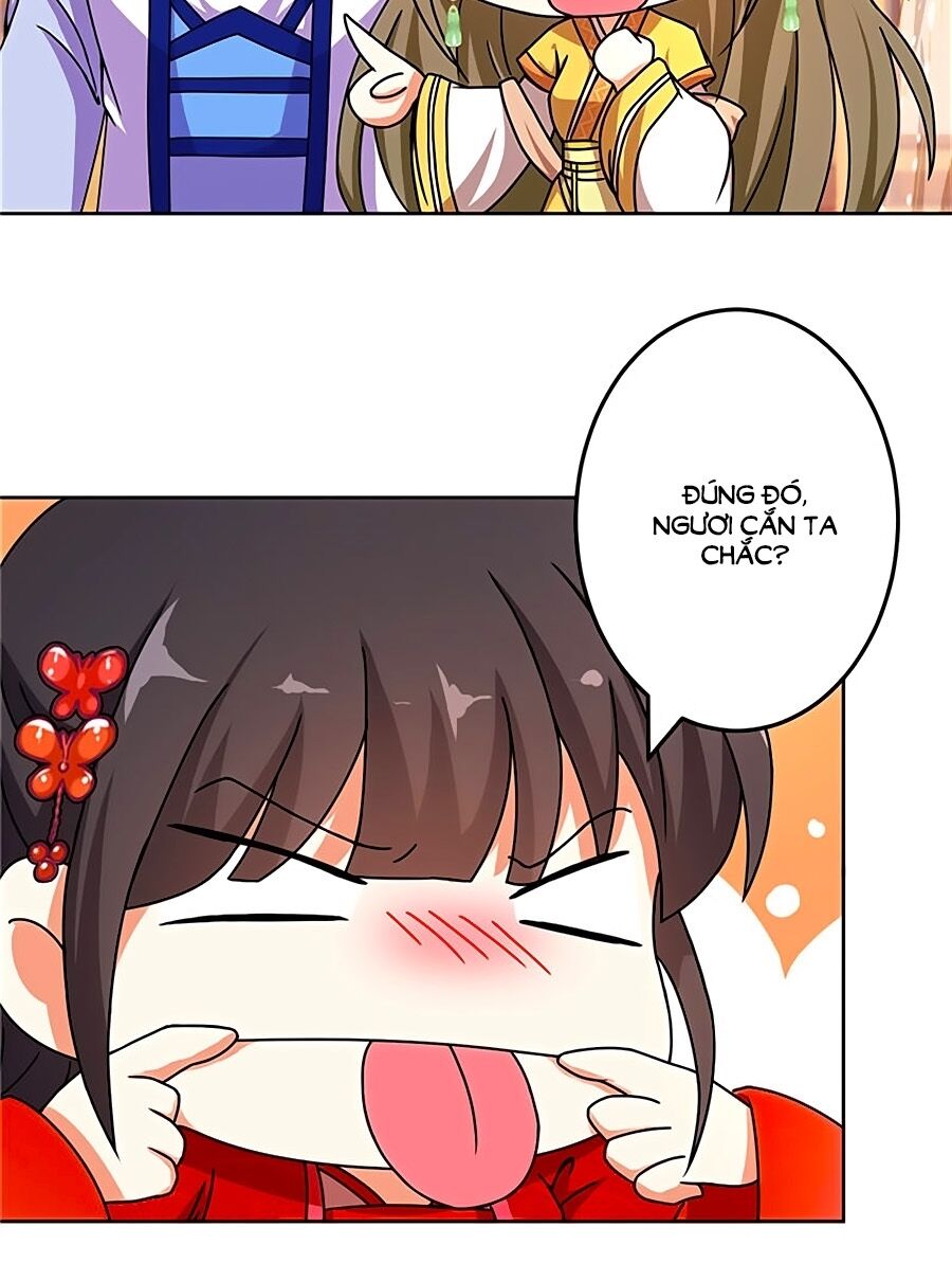Vương Gia ! Ngươi Thật Bỉ Ổi !: Chapter 461