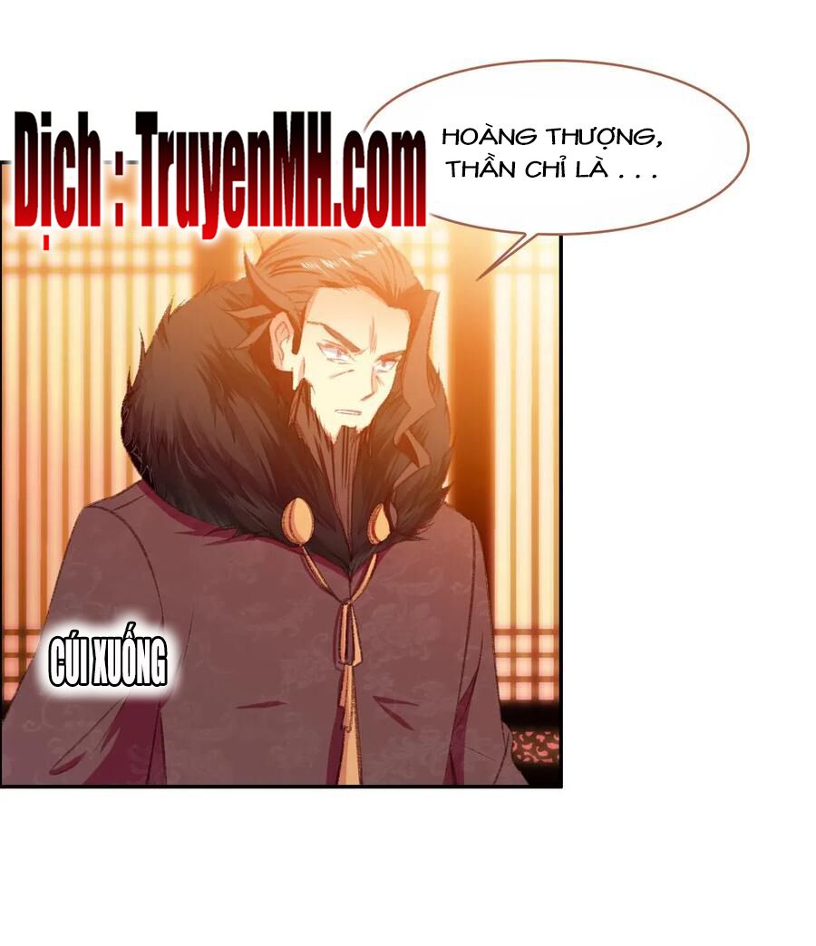 Gả Cho Một Tên Thái Giám Đáng Ghét: Chapter 187