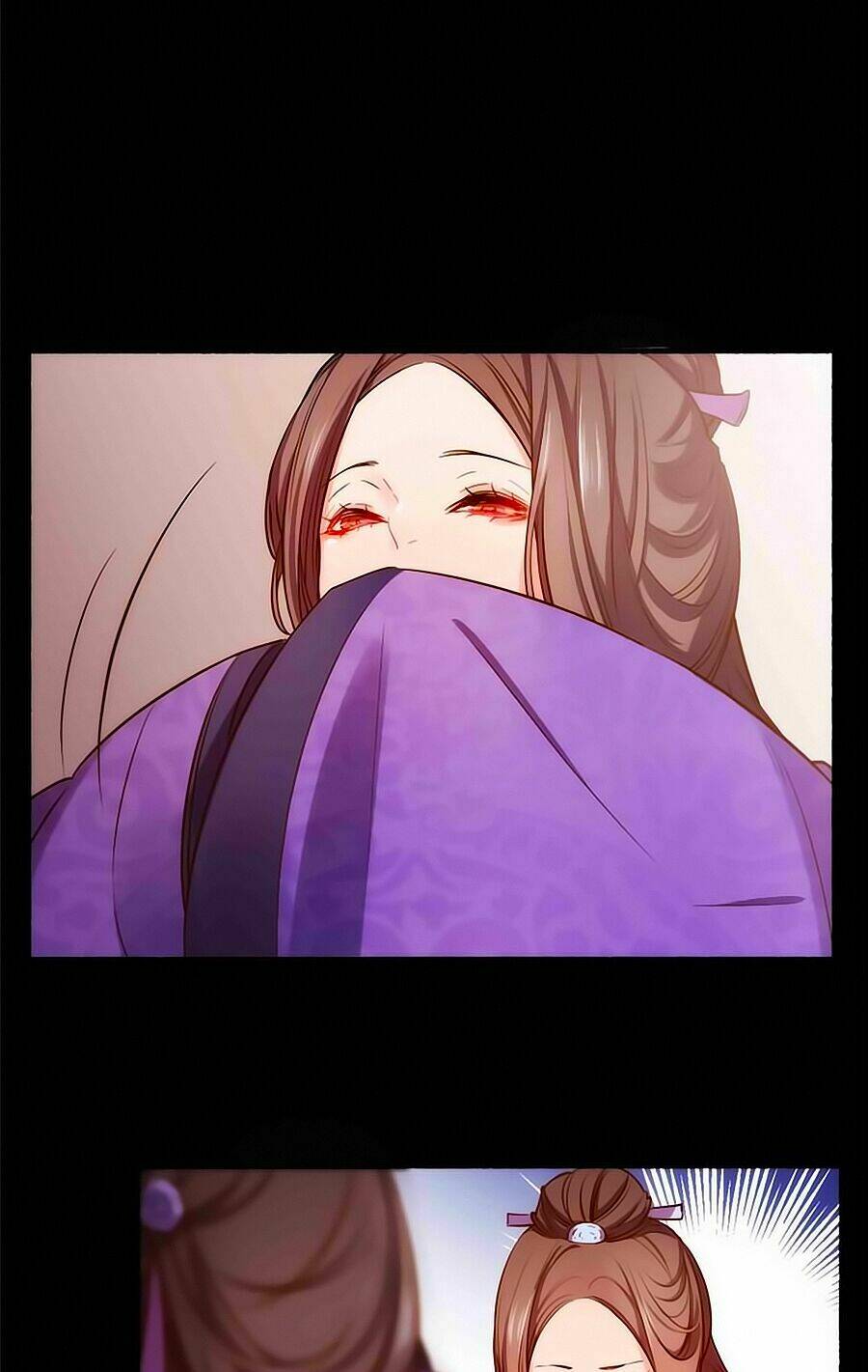 Ảnh Hậu Thời Gian: Chapter 12