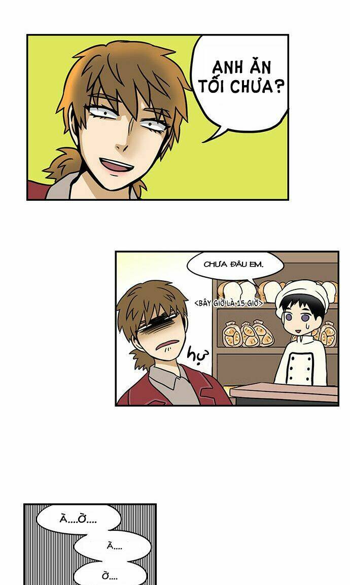 Hắn Ta Là Rồng: Chapter 50