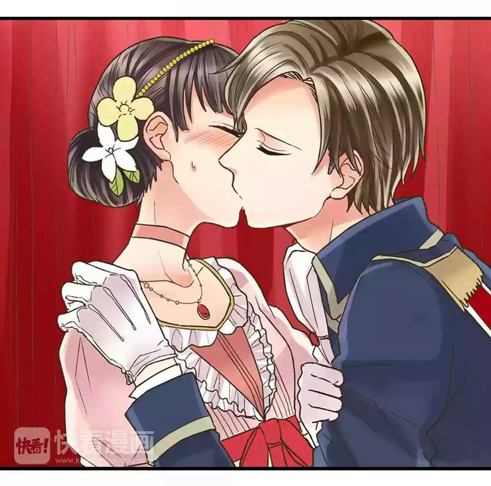 Một Giây Để Hôn Em: Chapter 3