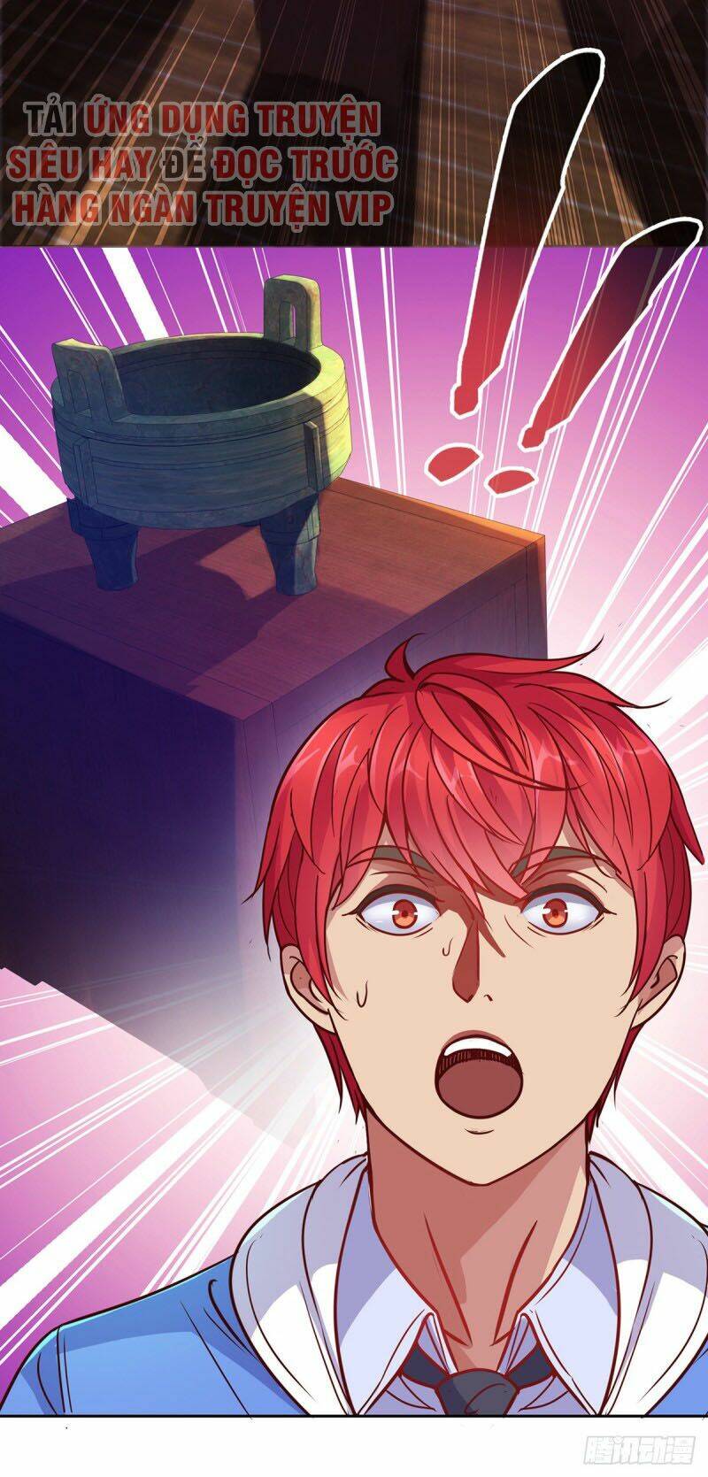 Đô Thị Chí Tôn Hệ Thống: Chapter 162