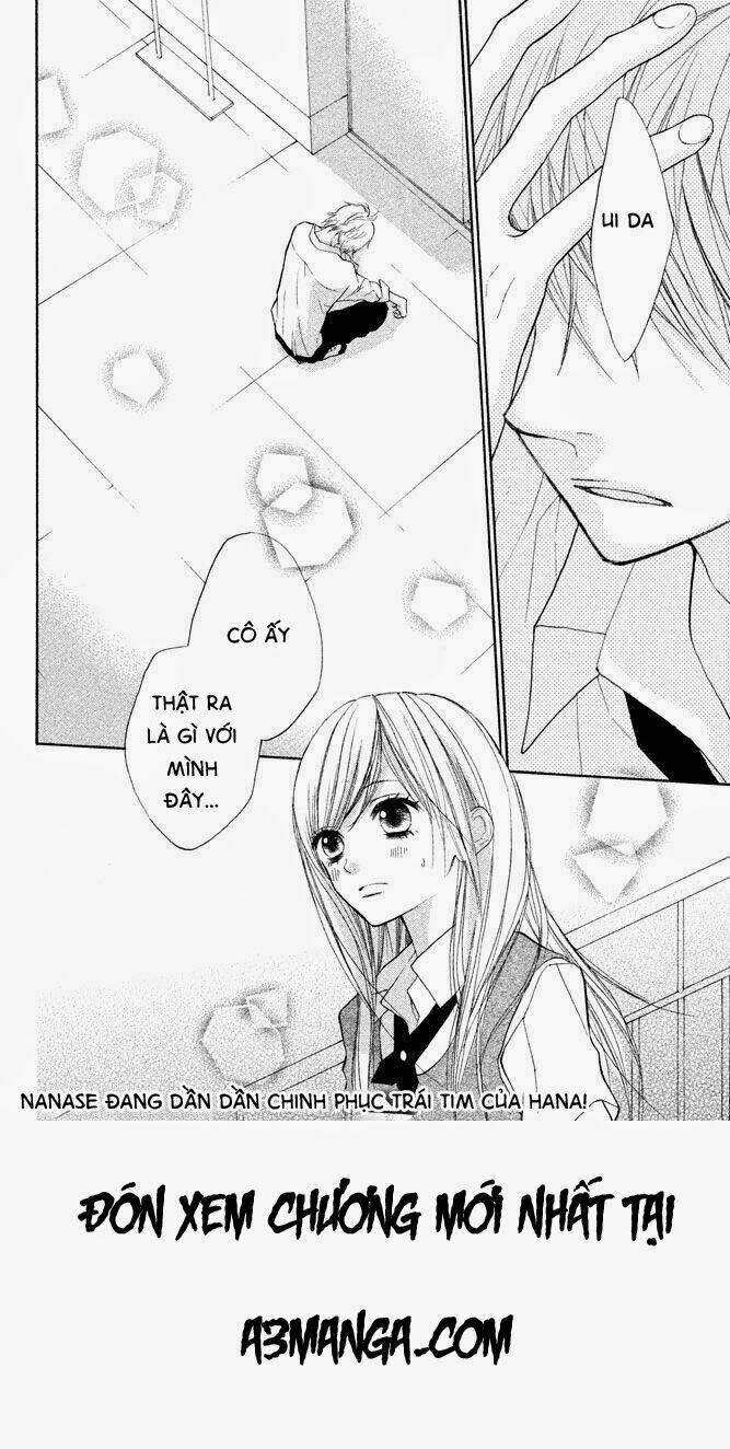 Hanagimi To Koisuru Watashi: Chapter 10