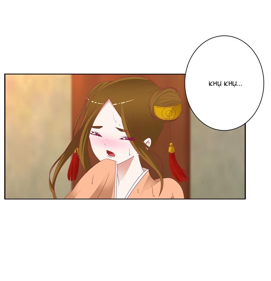 Thông Linh Phi: Chapter 534