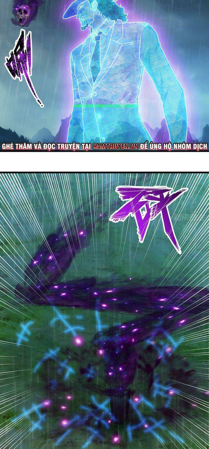 Ta Tu Linh Mạch Ở Hoa Hạ: Chapter 16